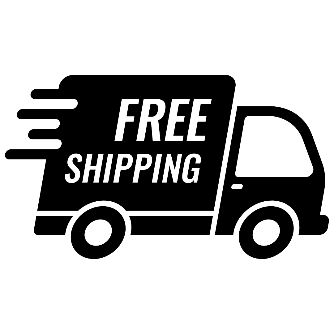 Free Shipping
